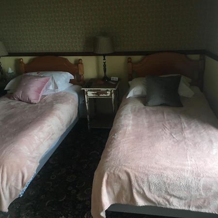 월턴 온 더 네이즈 Regency House B&B 외부 사진