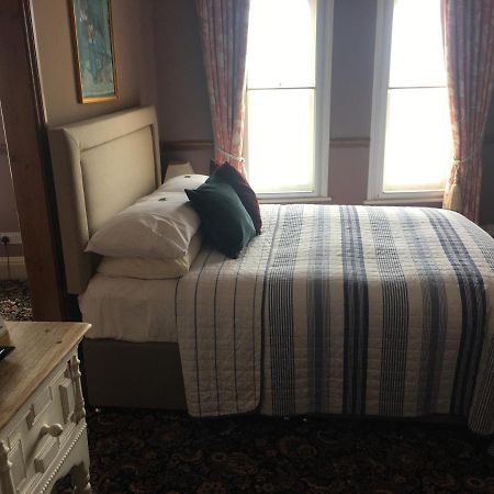 월턴 온 더 네이즈 Regency House B&B 외부 사진