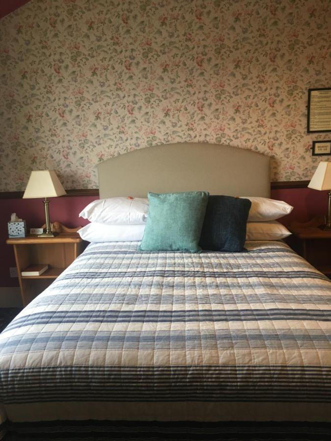 월턴 온 더 네이즈 Regency House B&B 외부 사진