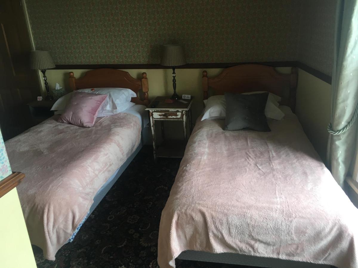 월턴 온 더 네이즈 Regency House B&B 외부 사진