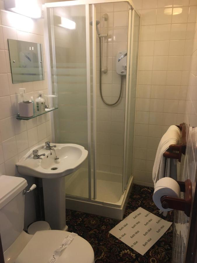 월턴 온 더 네이즈 Regency House B&B 외부 사진