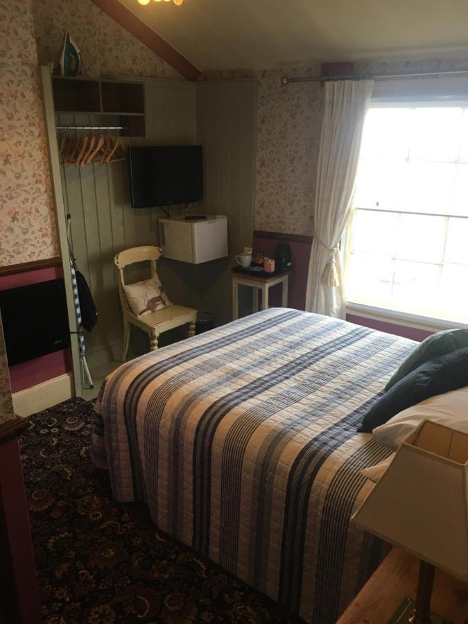 월턴 온 더 네이즈 Regency House B&B 외부 사진
