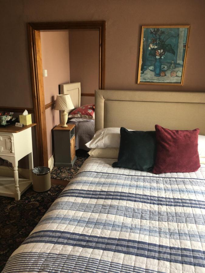 월턴 온 더 네이즈 Regency House B&B 외부 사진